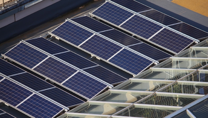 Cuts to the FiT scheme back in 2015 created a 75% fall in installations